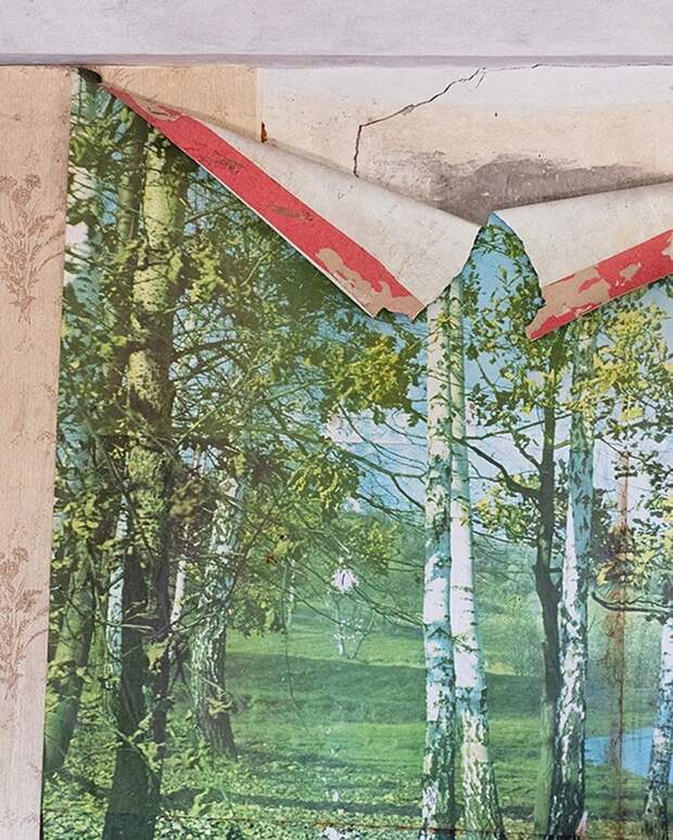 Ошеломляющие советские «заброшки» в инстаграме (ФОТО)