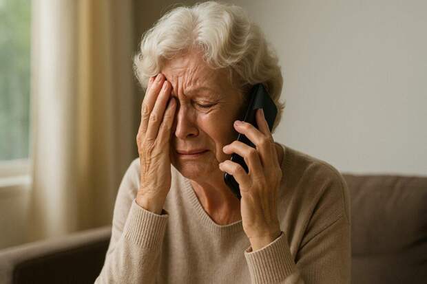 Мошенники воруют данные через фальшивое ПО для оплаты ЖКУ