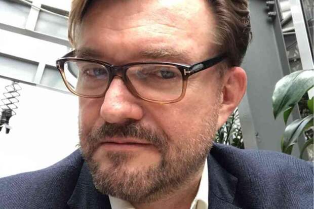 Журналиста Киселева* обвинили в создании террористического сообщества