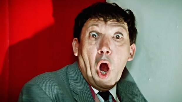 Тест по фильму «Бриллиантовая рука»: вспомните детали из комедии Гайдая