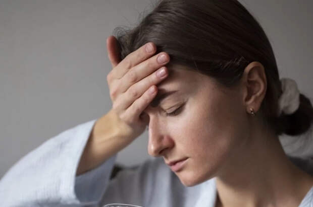 Главный нарколог Москвы Масякин рассказал, как снять похмелье