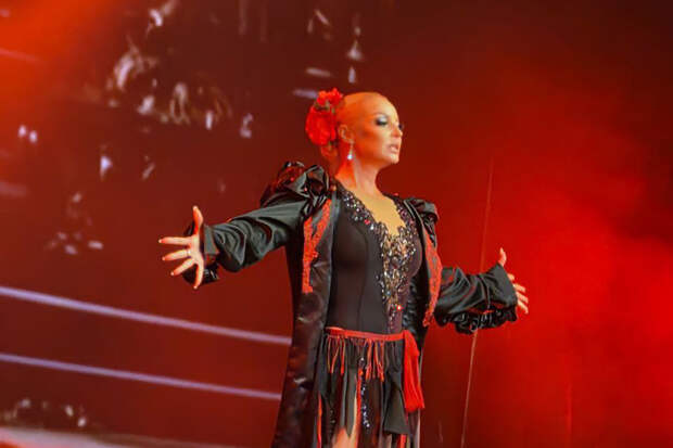 Волочкова впервые рассказала о внуках: «Пережить и выстрадать»