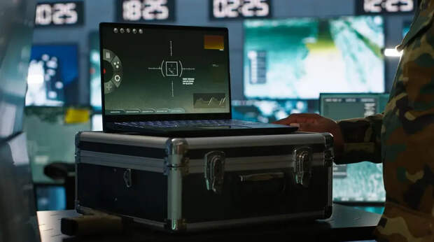 Европа оказалась в зоне досягаемости после удара Ирана по британской базе