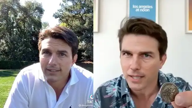 Фото: Осторожно, дипфейки: как один видеоролик способен обрушить экономику Осторожно, дипфейки: как один видеоролик способен обрушить экономику