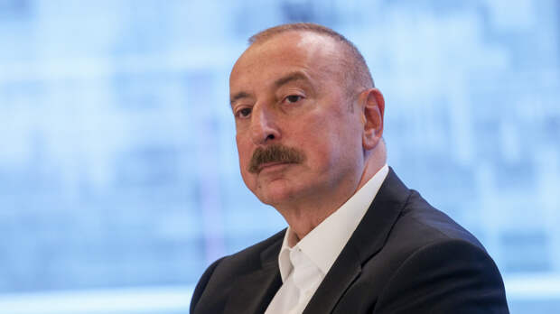 «Ничего больше»: Азербайджан однозначно ответил на вопрос помощи Украине