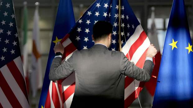 США устранились, Европа безыдейна, а Россия лишь усиливается – австрийский полковник