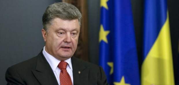 Порошенко: Гиркин жалел, что не применил по мне оружие