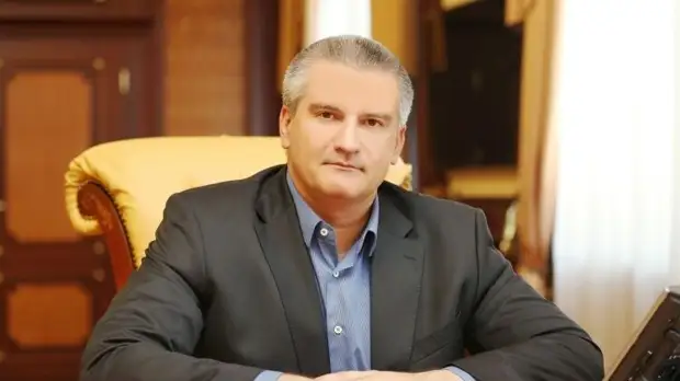 Аксенов рассказал об увеличении турпотока в Крыму на 38%