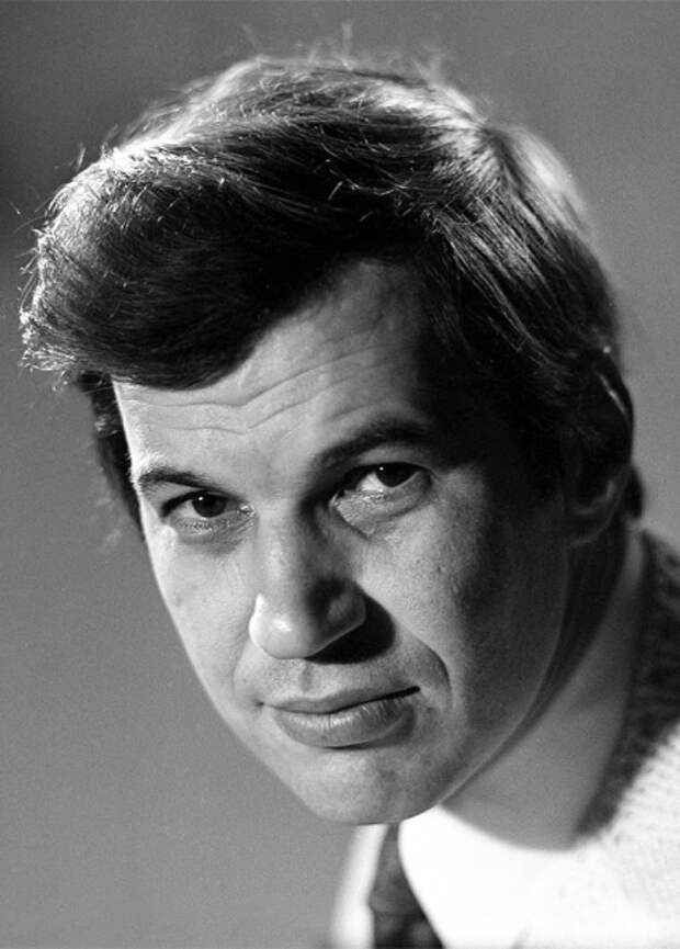 Георгий Бурков