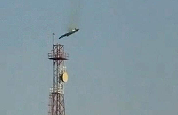 Три американских истребителя были сбиты «дружественным огнем» ПВО Кувейта