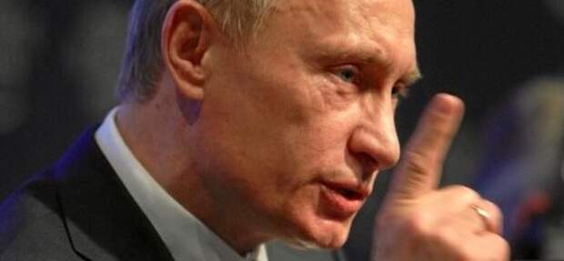 Путин направил решающее послание Западу - Шокированный мир возвращается к жизни и реальности