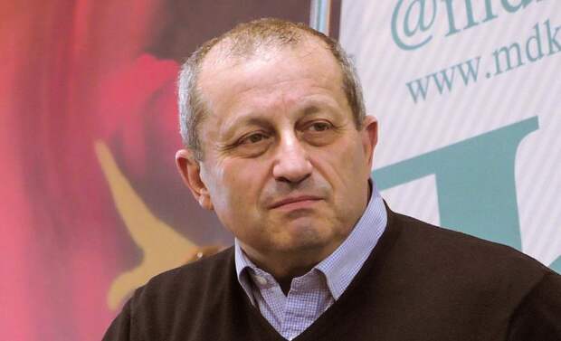 Кедми назвал Россию самой неуязвимой страной мира в стратегическом измерении Кедми назвал Россию самой неуязвимой страной мира в стратегическом измерении
