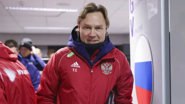 Адвокат: Карпин — хороший тренер, но он зависит от игроков