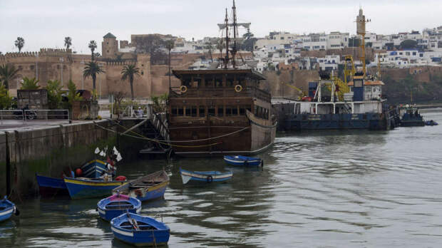 Марокко проявило интерес к российским IT-технологиям в сфере торговли