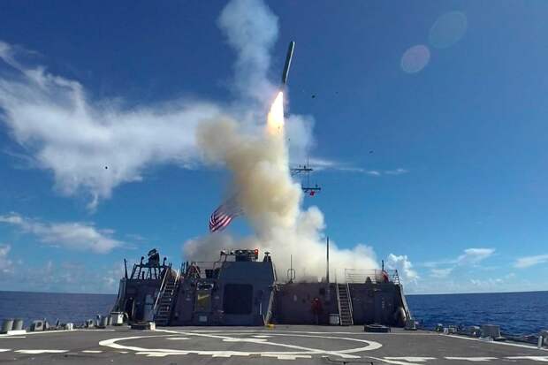 Фото: flickr.com/Official U.S. Navy Page