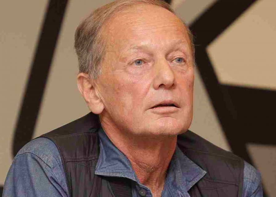 «У Михаила катились слезы, а растерянная публика аплодировала»: Дроботенко рассказал о последних днях Задорнова