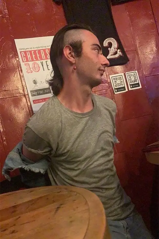 А у тебя такой нет и не будет!