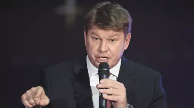 Губерниев ярко прокомментировал вылет российских клубов из Лиги Европы