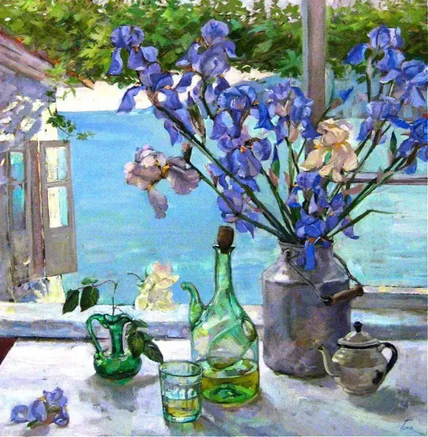 ������� ���