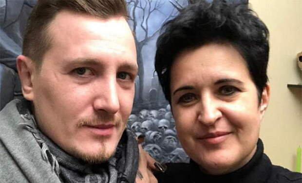 Колдун и ведьма дали страшное предсказание