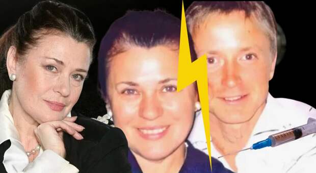 Как Валентина Толкунова спасала сына от наркотиков до последних дней