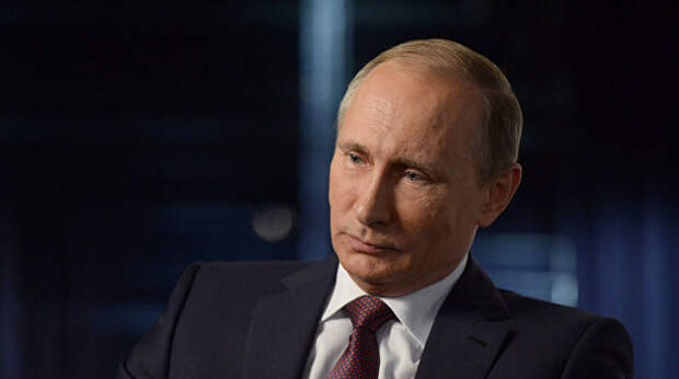 Реинтеграция Донбасса: Путин предложил Украине чеченский вариант