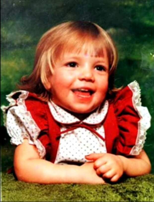 Узнаете ли вы будущих знаменитостей на этих детских фотографиях?