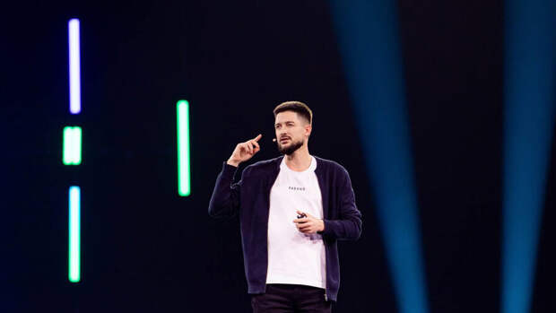 «Когда рассказываю эту историю, зал ревет»: как одна сделка поменяла жизнь