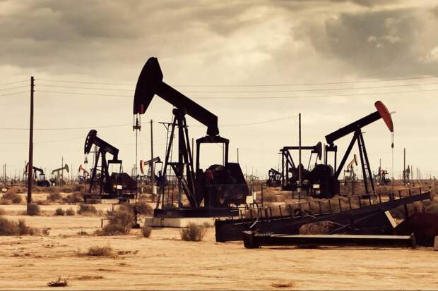 Трамп: США ждут танкеры со всего мира, чтобы загрузить их «самой сладкой» нефтью