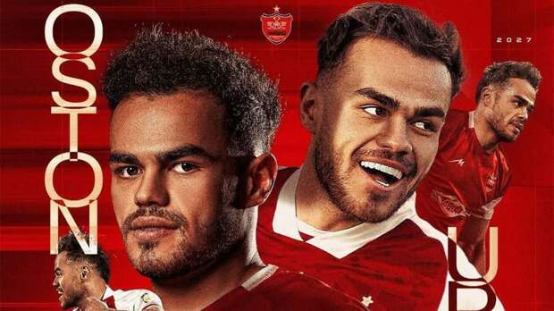 Сколько зарабатывает скандальный экс-легионер «Спартака» Урунов в Иране: «В России бы ему столько не дали»