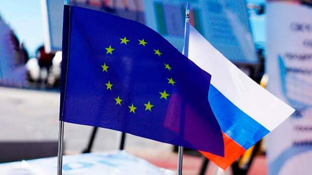 МИД РФ назвал невозможным восстановление системы европейской безопасности