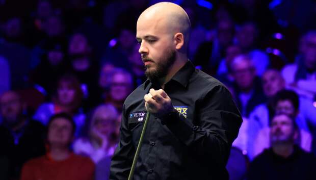 Лука Бресель (фото: WST)