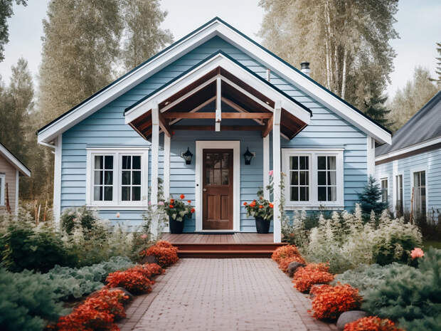 "Должно смениться не одно поколение": Архитектор рассказал о перспективах деревянного строительства в России