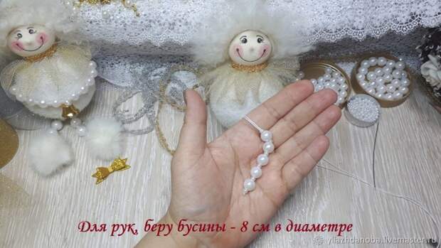 Создаем снеговика своими руками!, фото № 19