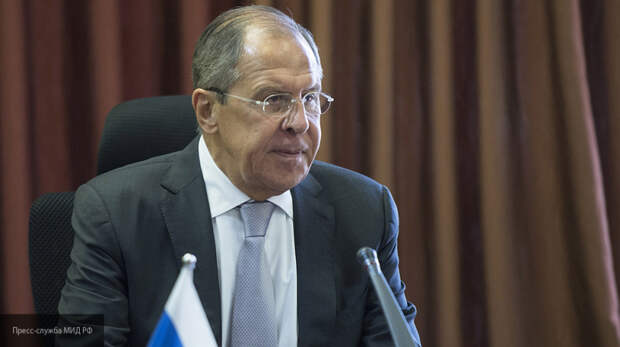 Лавров поставил на место дерзкого журналиста из CNN