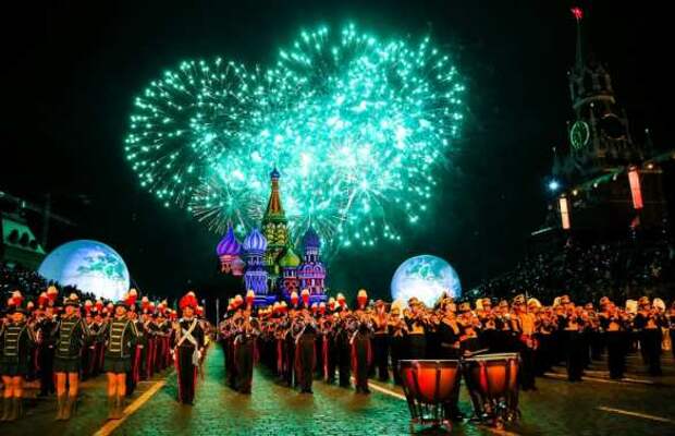 Россия преподала урок Британии: русские поразили англичан (ФОТО) | Русская весна