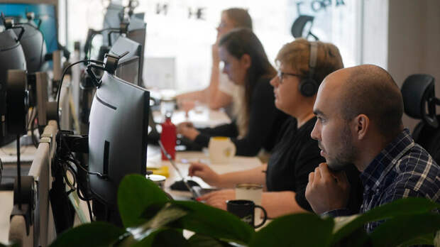 Эксперт: работа 24/7 – обязательное условие для высокооплачиваемых должностей