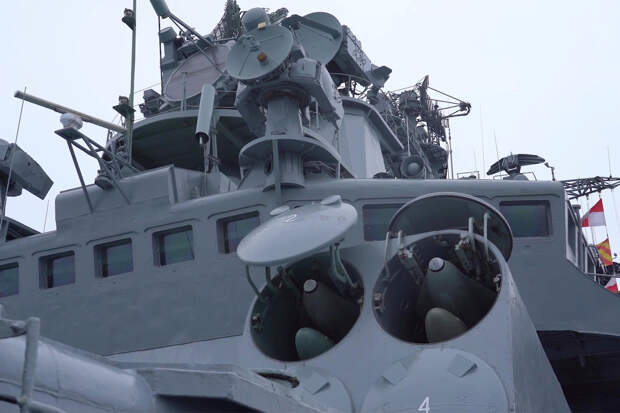 В сети распространился фейк об отправке Северного флота на боевую подготовку в Мариуполь