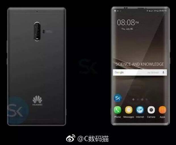 Huawei Mate 10