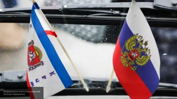 Кернес заявил, что референдум о воссоединении Крыма с Россией является законным