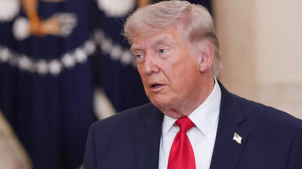 WSJ: Трамп может возобновить атаки на Иран после провала переговоров