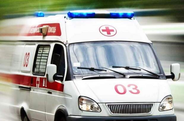 На школьной линейке в Черкассах упали в обморок больше 20 человек