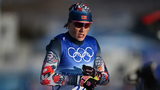 Клебо оценил шансы Большунова в классической разделке на ОИ-2022