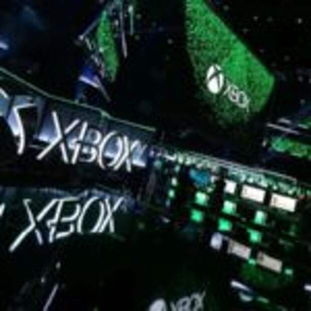Новый Xbox может стартануть раньше PlayStation 5  