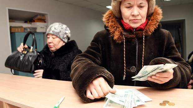 В ГД рассказали о выплате январских пенсий до новогодних праздников