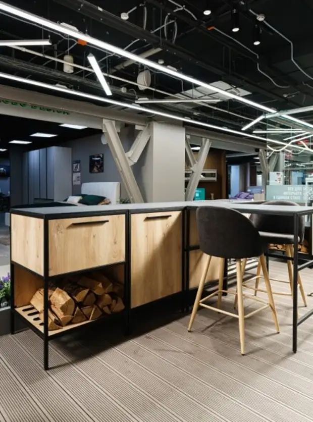 Модная кухня: как она выглядит – 5 пунктов по версии эксперта ...