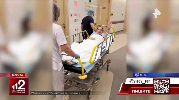 Адвокат Лерчек рассказал, что анализы блогера всегда были плохими