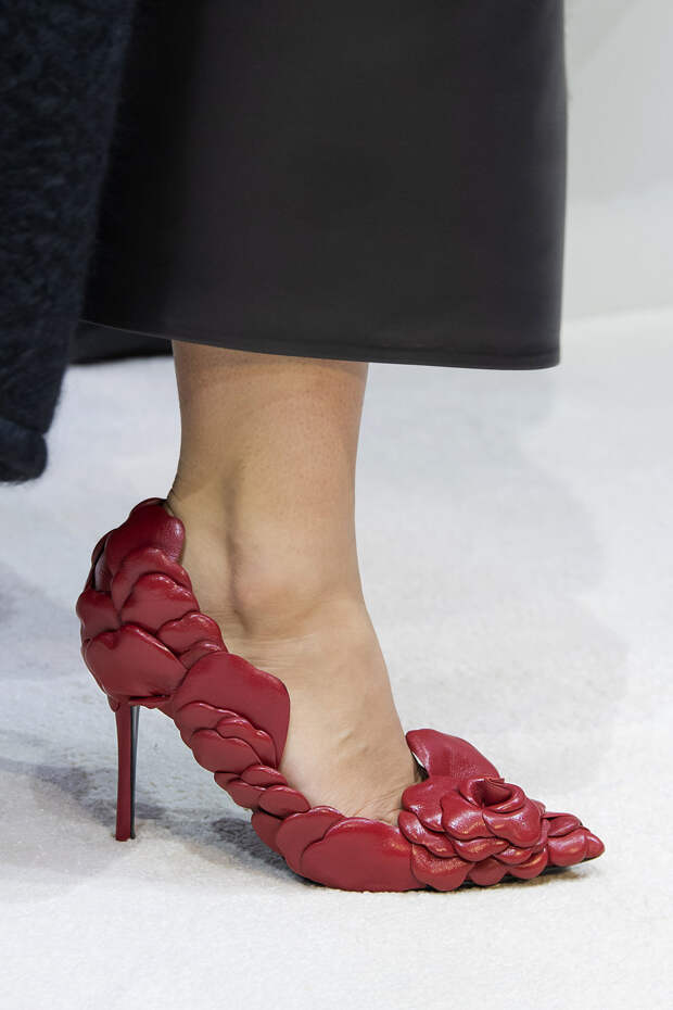 Valentino осень-зима 2020