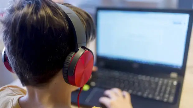 Путин поручил доложить об идее создания реестра токсичного контента в интернете для детей