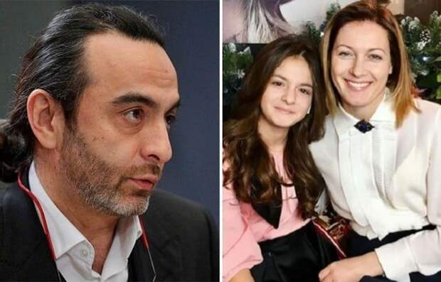 Почему Ольга Красько молчала о служебном романе и скрывала имя отца своей дочери